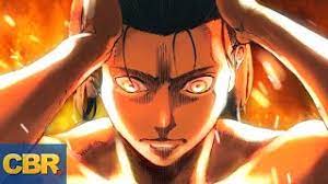This article contains spoilers for the series finale of attack on titan. Attack On Titan The Incredible Evolution Of Eren Jaeger Youtube