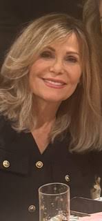 Newsletter (Soft Blue design)