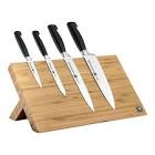 FOUR STAR 5 PIECE KNIFE BLOCK SET 35135-200 Zwilling