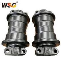 Videos about What is PC200-5 Track Roller OEM No. 20y-30 ...