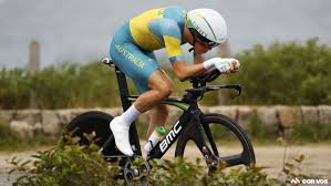 Events which are no longer held include the motor paced events and tandem events. Green And Gold Guide Cycling At The Tokyo Olympics Newsroom Bicycle Network