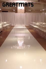 Event High Gloss Show Runway Flooring Dance Floor Vinyl Flooring Vinyl Sheet Flooring
