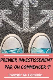Premier Investissement Locatif Par Ou Commencer En 2020 Investissement Investissement Locatif Investissement Immobilier Locatif