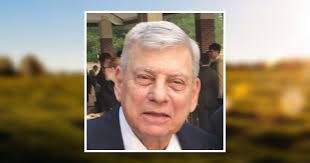 Hillel Samisch Obituary July 15, 2020