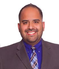 Josh Vargas Executive Director