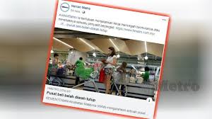 Apakah kewartawanan sukan dapat membantu membangunkan sukan? Sudah Diberi Amaran Tetapi Degil