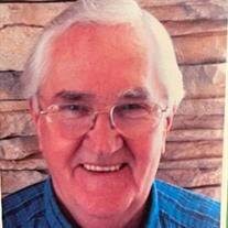 Bill Cavanaugh Obituary