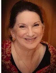 Nancy Frampton's Instagram, Twitter & Facebook