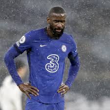 *trying to get to his coffin*. Antonio Rudiger Reveals How Close He Came To Leaving Chelsea To Join Psg Amid Jose Mourinho Interest Sports Illustrated Chelsea Fc News Analysis And More