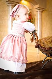 Image result for Babies & children's medieval wedding clothing