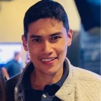 Eric Thacker Email & Phone Number