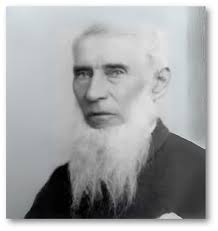 William Adam Empey: The Man Who Stayed Behind to Help the Saints