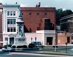 Visit Us Www Mattatuckmuseum Org Visit Connecticut Waterbury Waterbury Connecticut