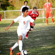 Malik Ball's High School Bio