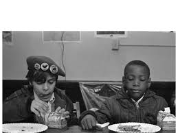 .murder of fred hampton began as a film portrait of hampton and the illinois black panther party, but half way through the shoot, hampton was murdered. Black Panther Fred Hampton Created A Rainbow Coalition To Support Poor Americans Teen Vogue
