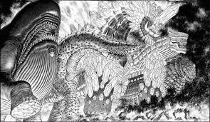 Manga series can run for many years if they are successful. Imgur Berserk Good Manga Kentaro Miura
