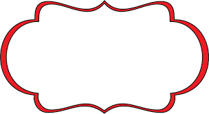 Golden border warm color frame picture gold. Free Frame Clip Art Pictures Clipartix