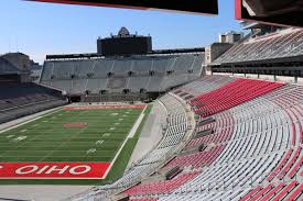 New Ohio Stadium Suites Ohio State Buckeyes