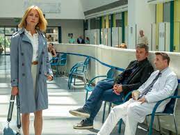 Mit folge vier geht es später weiter als gedacht: Der Bergdoktor Neue Schauspielerin So Geht Es Fur Annika Ernst Als Dr Johanna Rudiger Weiter Film Tv Serien