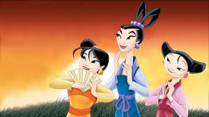 От 9 ₽от 99 ₽. Mulan Ii Movie Review Alternate Ending