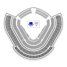 Dodger Stadium Seat Layout Dodger Stadium Seat Map With Numbers