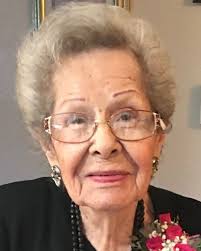 Manuela Molina Smith Obituary November 24, 2024