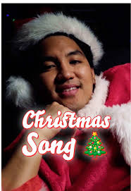 Jr De Guzman Christmas Song Reaction