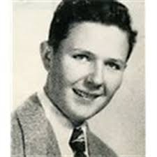 Most Recent Obituaries