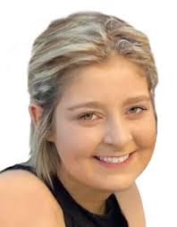 Harley Nicole Sykes Obituary