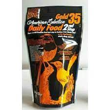 Maybe you would like to learn more about one of these? Ams 35 Gold Pelet 250 Gram High Protein Poer Pelet Dan Vitabooster Pakan Dan Vitamin Shopee Indonesia