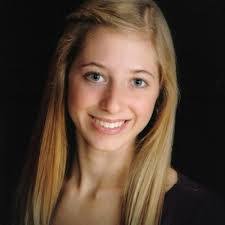 Danielle Brust's Instagram, Twitter & Facebook