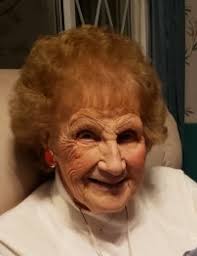 Obituary for Sylvia (Knue) Maurer