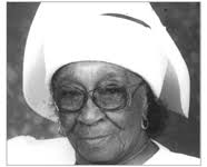 Ozella Pridgen Obituary (2003)