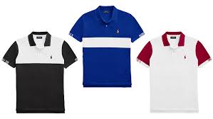 Check spelling or type a new query. Ralph Lauren S Custom Polo Shirt Gets The Made To Order Treatment Robb Report