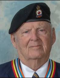 Obituary information for Arnold Robert Garron