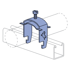 Pipe And Conduit Clamps Unistrut