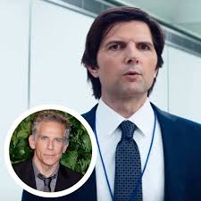 Ben Stiller usporedio je Adama Scotta s Bryanom Cranstonom u Breaking Badu 