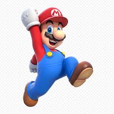 Pin On Super Mario Friends