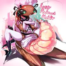 Rule34 - If it exists, there is porn of it  radroach  4208792