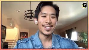 Lawrence Kao Chats Fistful of Vengeance, Tommy's Transformation, and  Getting into the Action