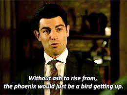 Discover famous quotes and sayings. Best Phoenix Quote Gifs Gfycat