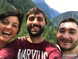 Da Vancouver a San Francisco in auto: viaggio di 14 giorni nel North West