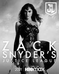 Zack snyder's cut of his 2017 movie justice league finally will see the light of day next year on hbo max. Club Dc Comics Spain On Twitter Posters Individuales De Zack Snyder S Justice League 2021 En Hbomax Releasethesnydercut