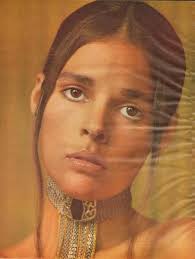 ali macgraw i used this image for a painting in high school ali macgraw loose hairstyles find hairstyles
