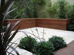 Patio Garden Small Courtyard Gardens Courtyard Garden Patio Garden