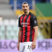 Zlatan ibrahimovic shots an average of 0 goals per game in club competitions. Knieverletzung Milan Star Ibrahimovic Verpasst Em Mehr Sport