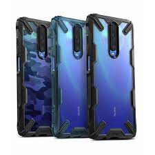Ringke Fusion-X für Xiaomi Poco X2 ...