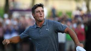 Bryson dechambeau 3 people would say you need to do stretches and all of that. Bryson Dechambeau Dominates In Dubai Golfhq Com Blog