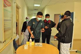 Hospital cameron highlands atau hospital sultanah hajjah kalsommerupakan sebuah hospital kerajaan yang terletak di pahang, malaysia. Hospital Sultanah Hajjah Kalsom Cameron Highlands Pahang Darul Makmur Photos Facebook