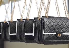 Dior coco chanel fashion bags fashion accessories womens fashion my bags purses and bags bag prada sacs design. The Chanel 2 55 Bag What And How Curatedition